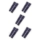 thumbnail image 1 of Advancent Mangas para el sol Cómodas y transpirables 1 par Mangas largas de enfriamiento de seda helada Accesorios prácticos para conducir Type2 NO2, 1 of 6