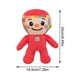 thumbnail image 2 of Brainrot Plushies Toy, Brainrot Soft Stuffed Animals Plush Toys Doll for Fans Gift, 67 Plush Soft Stuffed Animal Pillow for Home Kids' Bedroom Decor, Birthday Christmas Choice for Boys Girls, 2 of 2