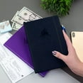 thumbnail image 6 of Clever Fox Checkbook Business & Investing (Hardcover), 6 of 7