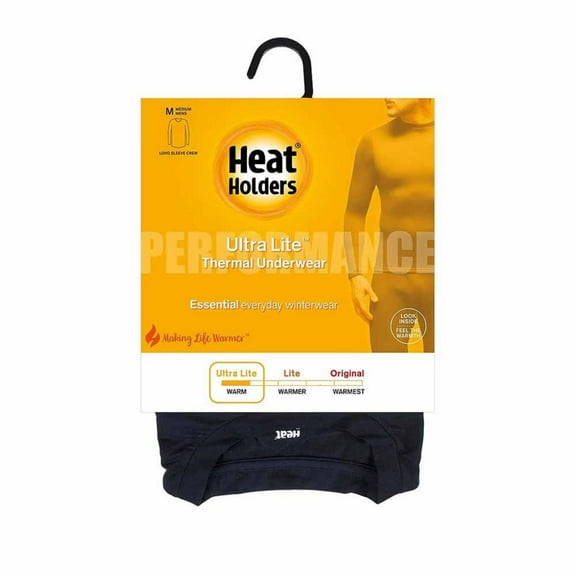 Men's ULTRA LITE™ Base Layer Top