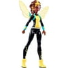 DC Super Hero Girls Bumble Bee Action Figure