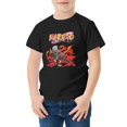 thumbnail image 1 of Camiseta Algodón de Naru para niños, 1 of 5