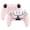 Pink, variant on GeekShare Wireless Protective Case, for Playstation5 Controller, Pink