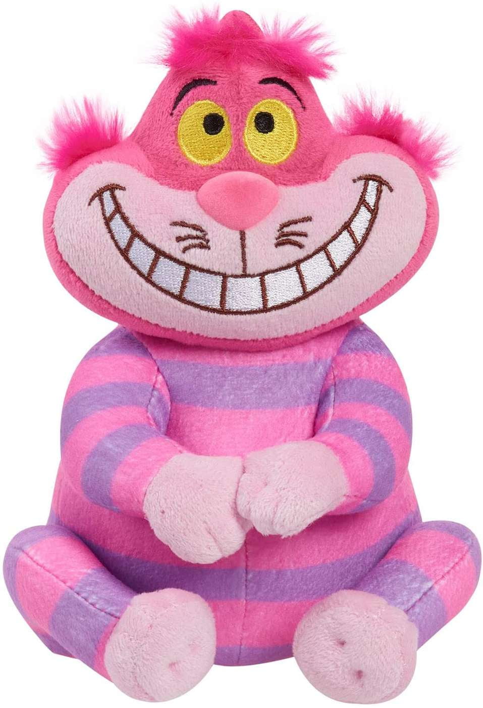 alice in wonderland plush