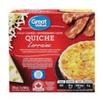 thumbnail image 1 of Quiche Lorraine Great Value, 1 of 2