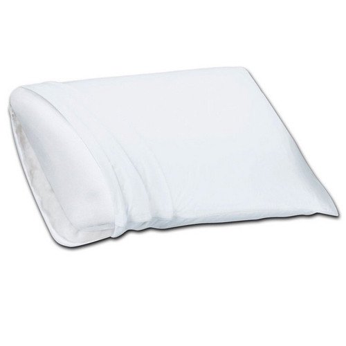 Deluxe Comfort Reversible Memory Foam Classic Pillow