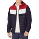 thumbnail image 1 of Chaqueta Tommy Hilfiger resistente al agua con relleno ultra loft, 1 of 3