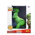 thumbnail image 1 of Muñeco Disney Pixar Toy Story Rex, 1 of 4