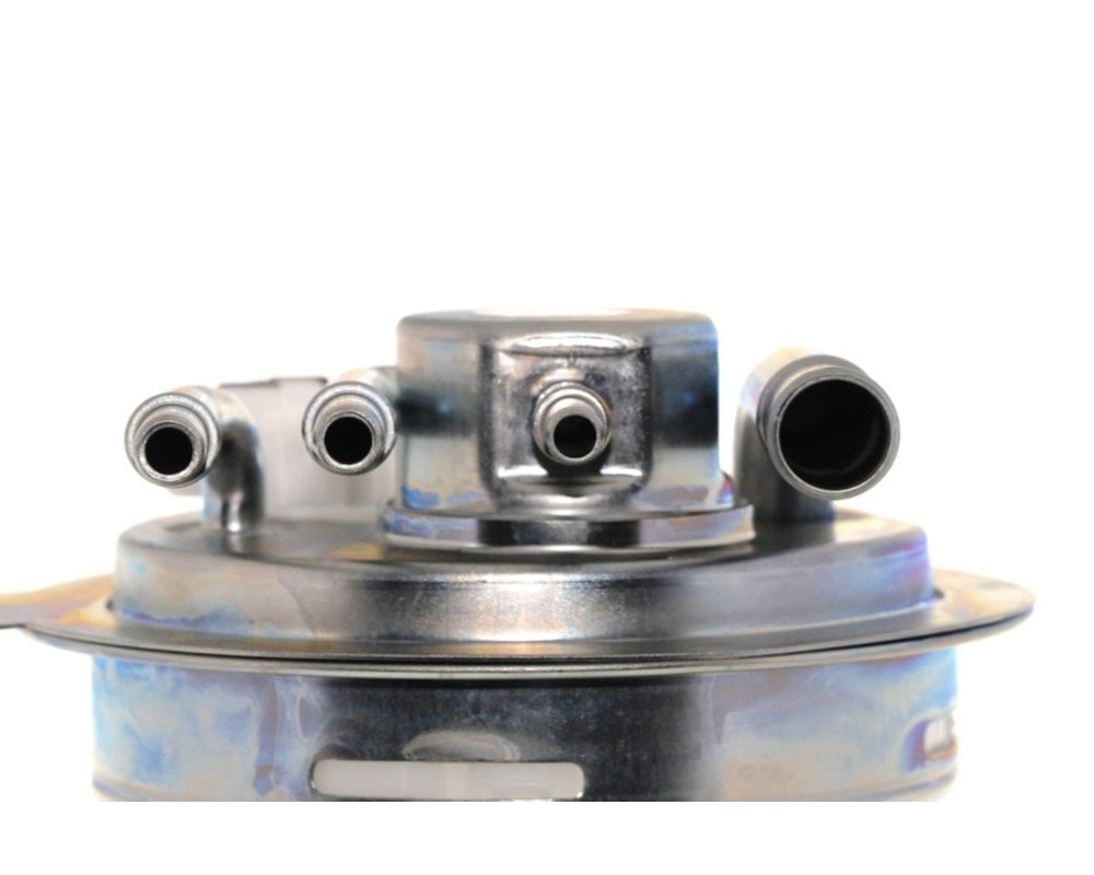 ACDelco GM Genuine Parts MU1431 Fuel Pump Module Kit