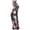 Camouflage Hunting Oak US Flag, variant on Chririnla Flame Flare Leggings for Women Fashion 2025 High Waist Tummy Control Workout Gym Yoga Pants Comfy Soft Wide Leg Bootcut Stretch Pants