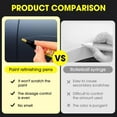 thumbnail image 5 of Hxlamzoo 2025 New Professional Car Scratch Repair Pen with Lightweight Resin - 5 Quick Fix, Waterproof & Durable Automotive Touch Up Paint Pen for Clear Coat Scratches, 5 of 9