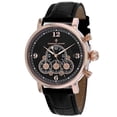 thumbnail image 1 of Reloj de Cuarzo Negro Christian Van Sant CV0716 para hombre 850, 1 of 1