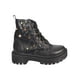 thumbnail image 2 of BOTIN CASUAL LEON MUJER NEGRO SINTETICO 4123 LEON  4123mp, 2 of 4