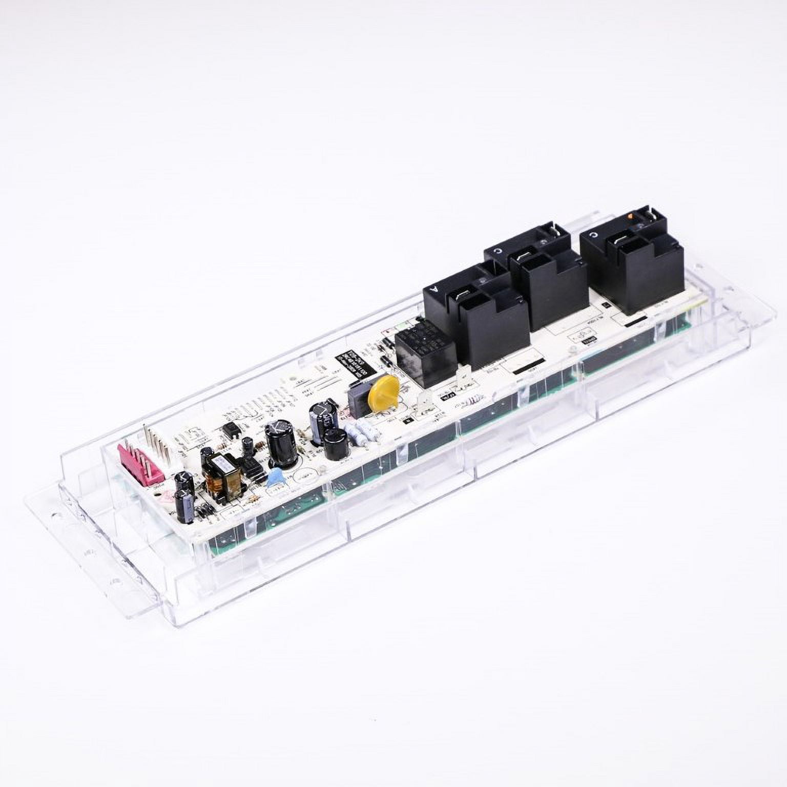 WB27T11309 GE Oven Control T09 (elec). OEM WB27T11309