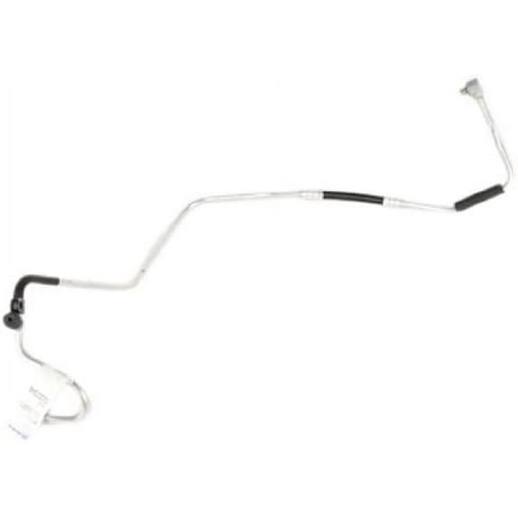 ACDelco GM Genuine Parts 15-32483 Air Conditioning Evaporator Tube Refrigerant Liquid Hose Fits select: 2003-2023 CHEVROLET EXPRESS G2500, 2004-2023 CHEVROLET EXPRESS G3500