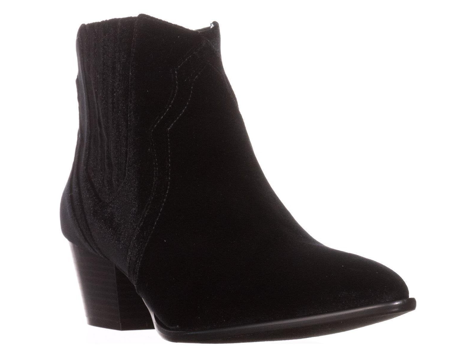 Inc International Concepts Womens Andriaa Pointed Toe Ankle Chelsea