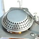 thumbnail image 5 of Fiudx Estufa Portátil, Cocina de Camping, Quemador de Gas Duradero para Exteriores, Ideal para Picnics En Grupo, Equipo de Viaje, Potencia de 3500 W, Encendido Electrónico Incluido, 5 of 7