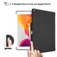 thumbnail image 5 of Funda trasera ProCase para iPad 10.2 (2019-2021) con soporte para lápices, 5 of 7