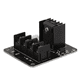 thumbnail image 5 of 4X MóDulo de ExpansióN MOsFET de Cama Caliente de Impresora 3D con Cable de 2 Pines Anet A8 A6 A2 Compatible Negro, 5 of 5