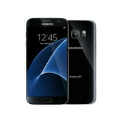 Samsung Galaxy S7 SM-G930F 32GB GSM Unlocked Smartphone-Black (Used in Great Condition)