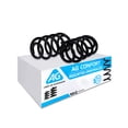thumbnail image 1 of Resortes AG para Auto Traseros para Toyota Avanza 2011 a 2021 2 Piezas Nuevos, 1 of 5