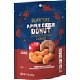 PLANTERS Apple Cider Donut Artificially Flavored Whole Cashews, Party