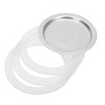 thumbnail image 4 of MOKKHNB Coffee Pot Replacement Parts 1 Set for Home and Commercial Use, 4 of 7