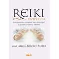 thumbnail image 1 of Guía esotérica completa Reiki Gaia Ediciones 9788484458517, 1 of 2