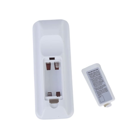 Universally Air Conditioning Remote Control K1028E Suitable for 1000 Models Easy Setup For Home Offices Hotel Use