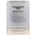 thumbnail image 3 of Bentley Bentley Infinite Rush , 2 oz EDT Spray, 3 of 3