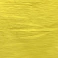 thumbnail image 2 of 50" Bright Yellow Cotton Gauze Fabric-15 Yards Wholesale By the Bolt, 2 of 2
