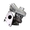 thumbnail image 3 of Left Driver Side Turbo Turbocharger For Ford F150 F-150 2.7L EcoBoost 2015 2016 2017 - BuyAutoParts, 3 of 8