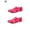 Camouflage Red, variant on Luxtrada Water Shoes Barefoot Quick-Dry Aqua Water Socks Slip-on for Men Women Fit Beach Swim Diving Surfing and Yoga Exercise "Line Green, S"