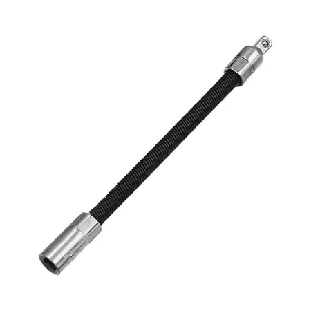 

Professionally Made CR V Adapter Flexible Extension Set Bit Holder Shaft Drive for The 1/4