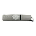 thumbnail image 1 of Bolsa ligera para esterilla de yoga, bolsa de gimnasio, bolsa de hombro para clases de yoga en el parque y el gimnasio. Gris, 1 of 8