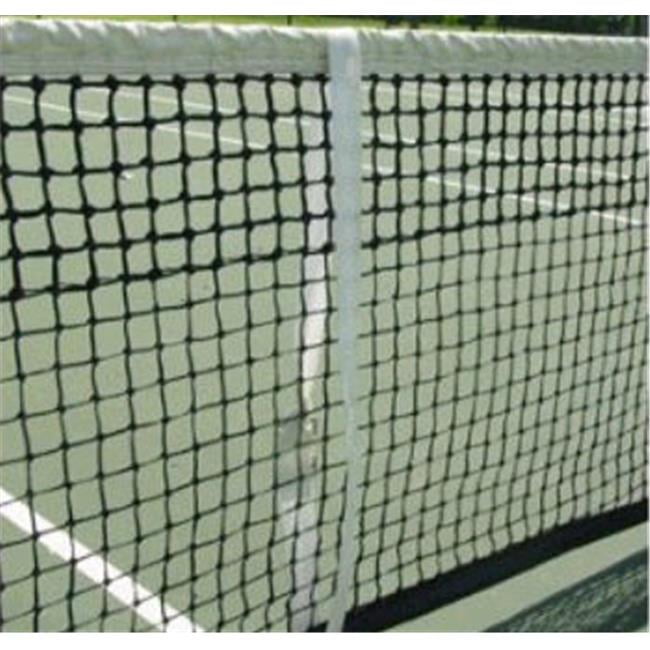 Tennis Net Center Strap