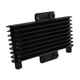 thumbnail image 3 of Enfriador de aceite para motocicleta, enfriador de aceite de motor, fácil de instalar, kit de radiador de refrigeración Negro M10x125, 3 of 9