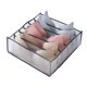 thumbnail image 1 of 6 GridUnderwear cajón organizador multiusos gran capacidad compartimento caja de almacenamiento para, 1 of 5