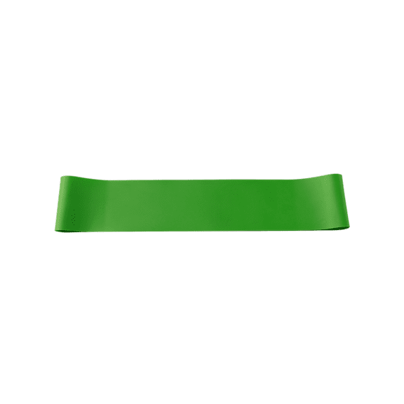 Mini Loop Bands Green Light