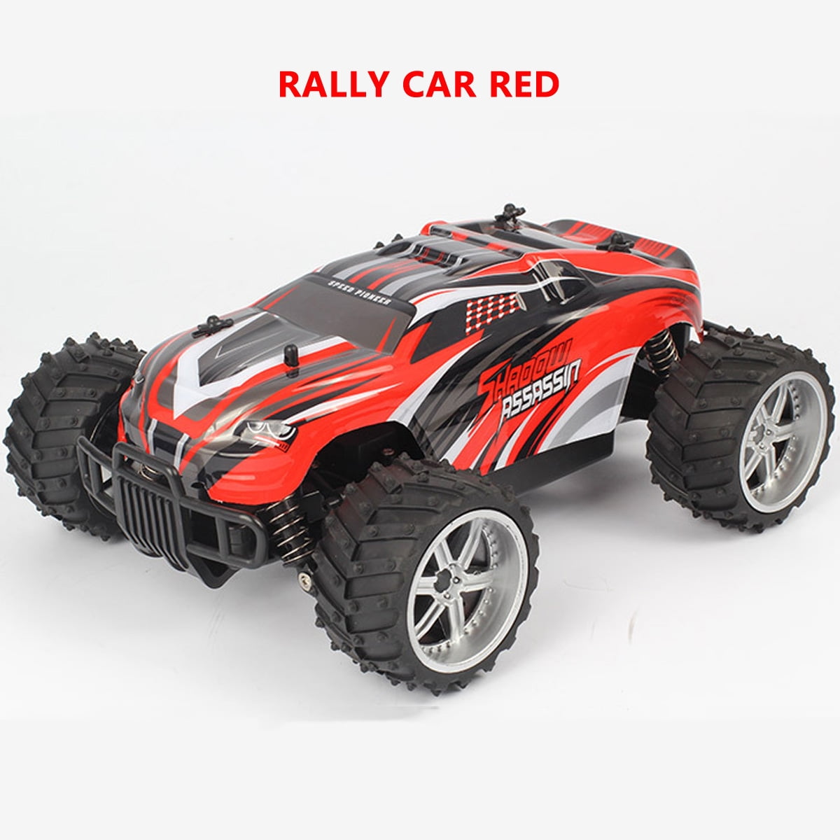 hobby grade rc trucks