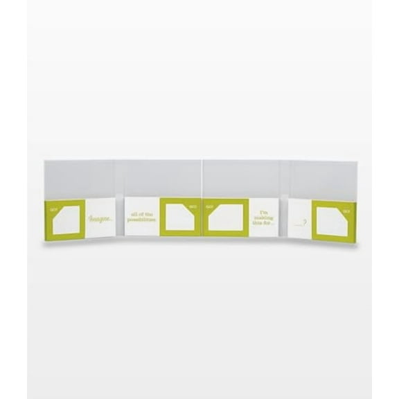 Accuquilt GO! 10" x 10" Die Storage