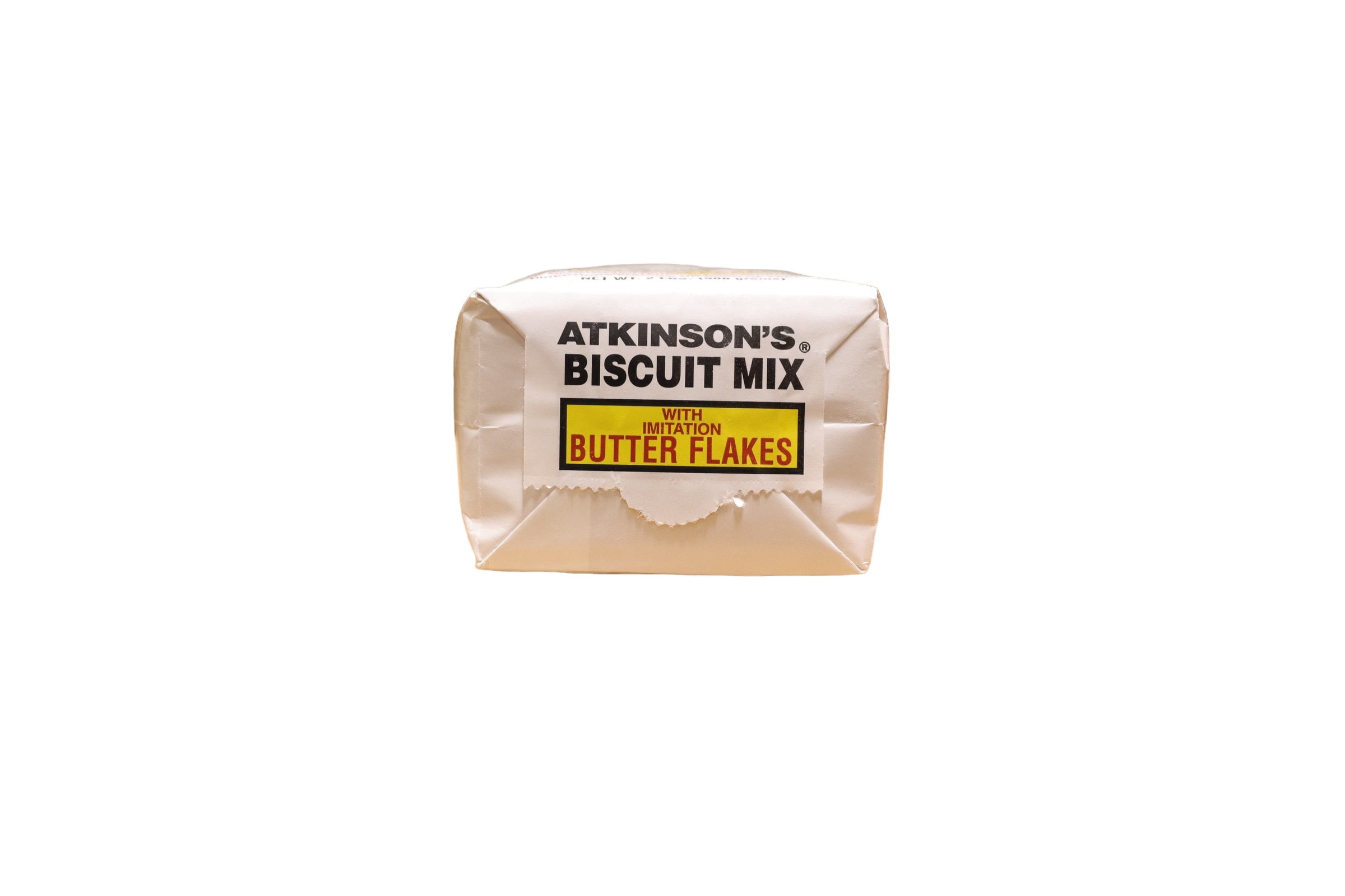 ATKINSON'S BISCUIT MIX WITH BUTTER FLAKES