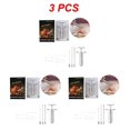 thumbnail image 1 of 1/2/3PCS Stainless Steel Turkey Seasoning Needle Spice Syringe BBQ Meat Flavor Injector Cooking Tools Sauce Marinade Syringe, 1 of 5