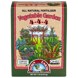 Rite Green 10-0-10 Lawn & Garden Fertilizer, 33 Lb. - Walmart.com