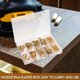 thumbnail image 4 of BESTYASH 1Jgo Tornillos De Para Motherboard Con Standoff Dorado Resistente Para Uso En Casa, 4 of 6