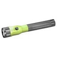 thumbnail image 2 of Streamlight Stinger DS LED Bright Rechargeable Flashlight with Dual Switches - Lime, 2 of 3