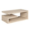 thumbnail image 2 of Mesa de Centro Alterego Glimp Roble Sonoma, 2 of 3