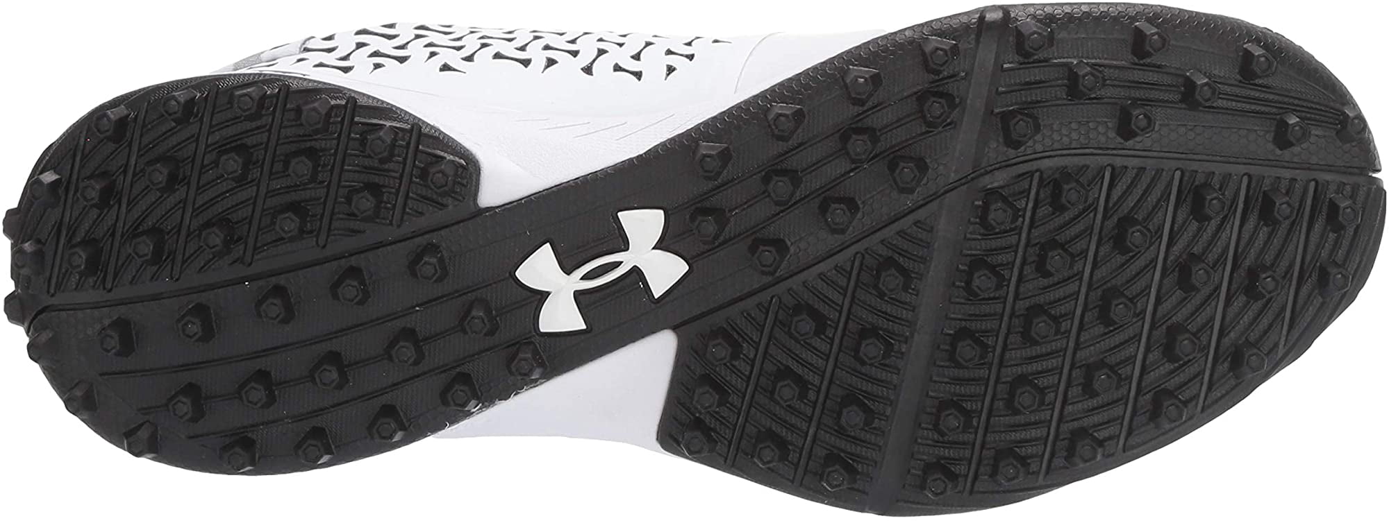 under armour lax finisher turf