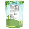 thumbnail image 2 of Organic Beet Root Powder, 0.5 Pounds - Non-GMO, Raw, Vegan, Kosher - by Food to Live, 2 of 7