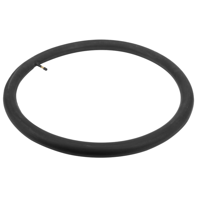 Rdeghly 24x1.95-2.125 Bike Inner Tube AV48MM Schrader Valve 24in Durable Butyl Rubber Inner Tubes Mountain Bike Inner Tubes